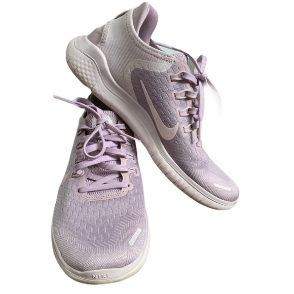 lilac purple nikes